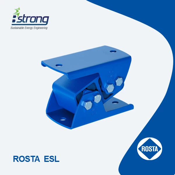 Gối đỡ Giảm chấn ROSTA ESL