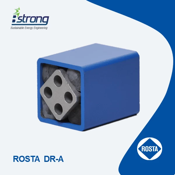 ROSTA - DR-A