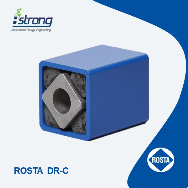 ROSTA - DR-C