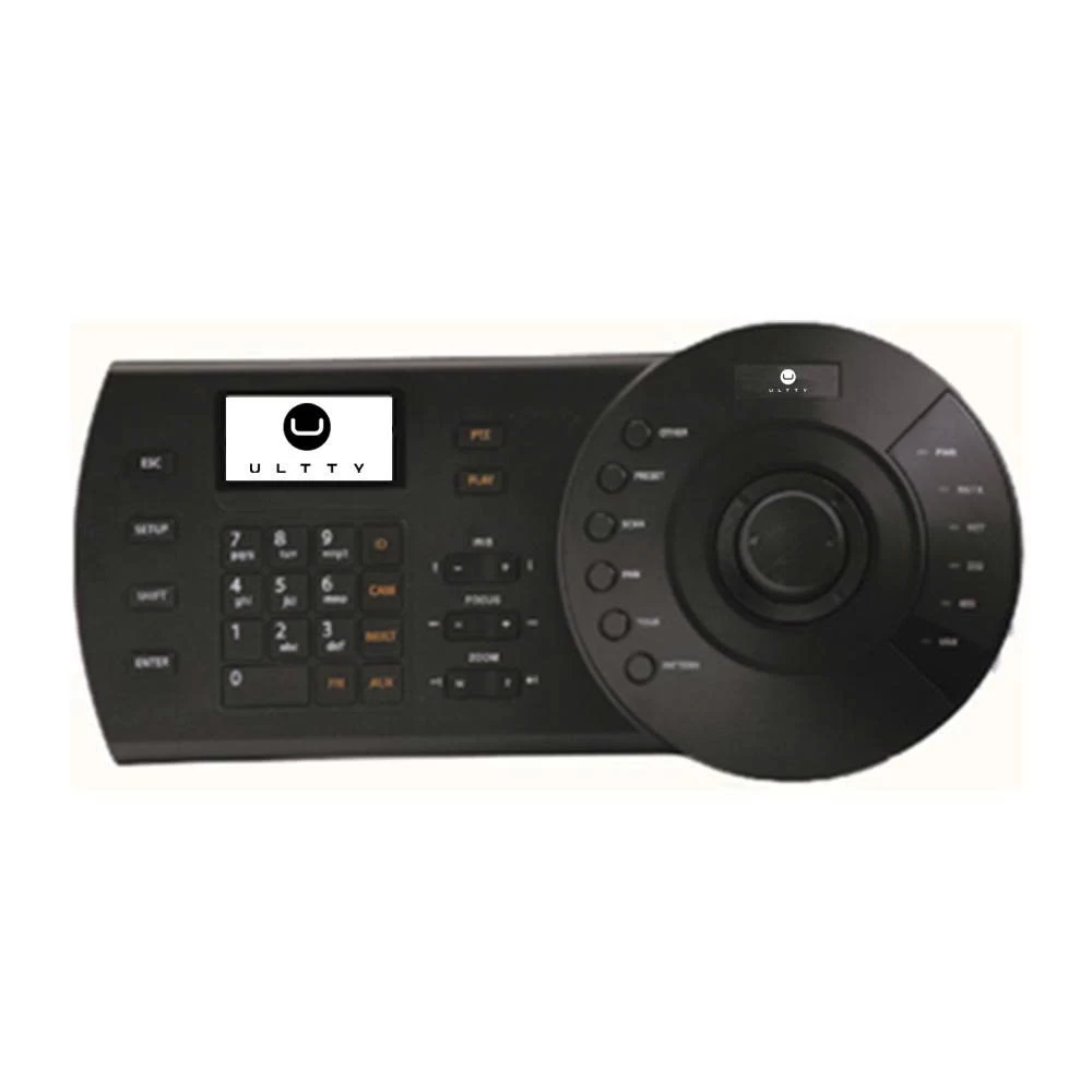 Bàn điều khiển PTZ ULT-CKB1-100E