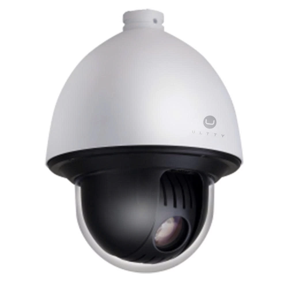 Camera PTZ AI 4MP Starlight Ngoài Trời – UPTZ2 SERIES