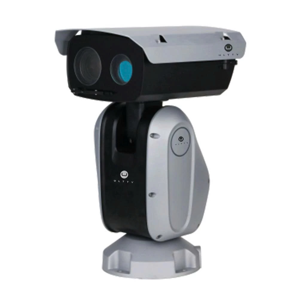 Camera Định Vị PTZ AI Starlight – UPTZ 6 SERIES