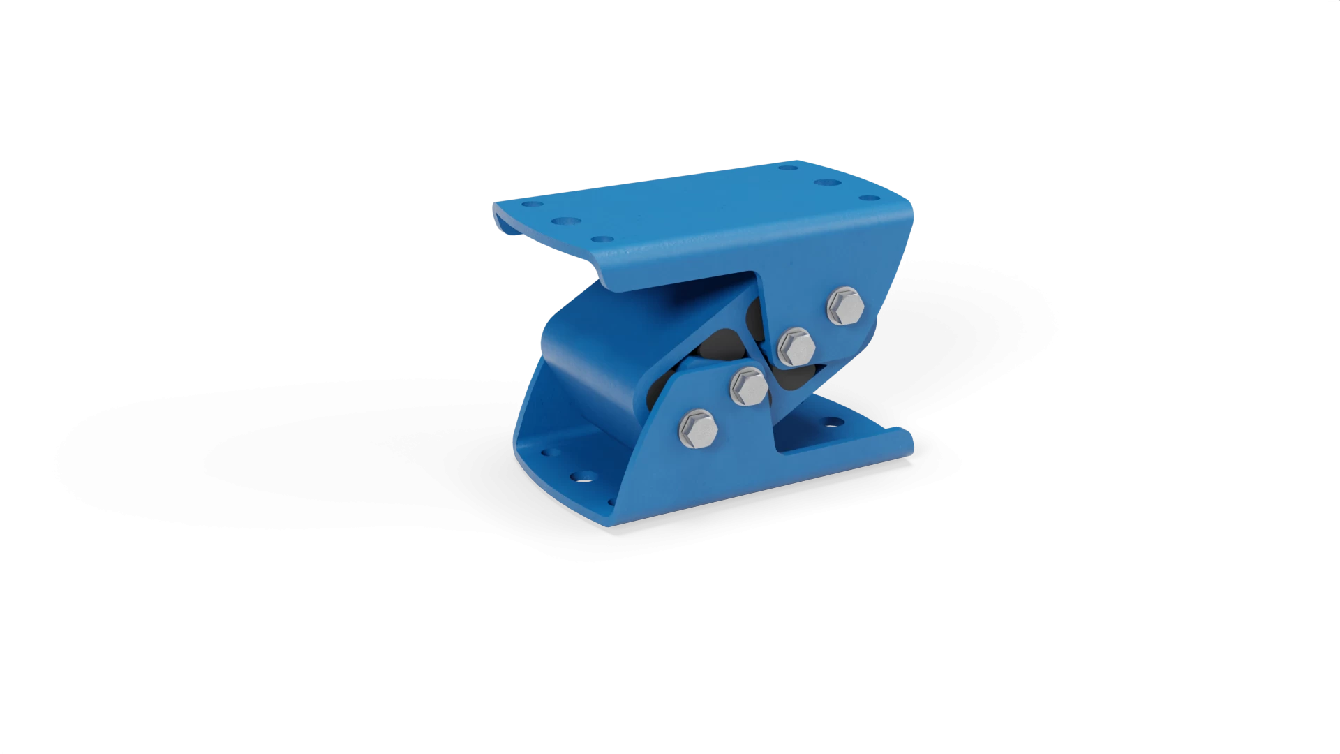 Gối đỡ Giảm chấn ROSTA ESL