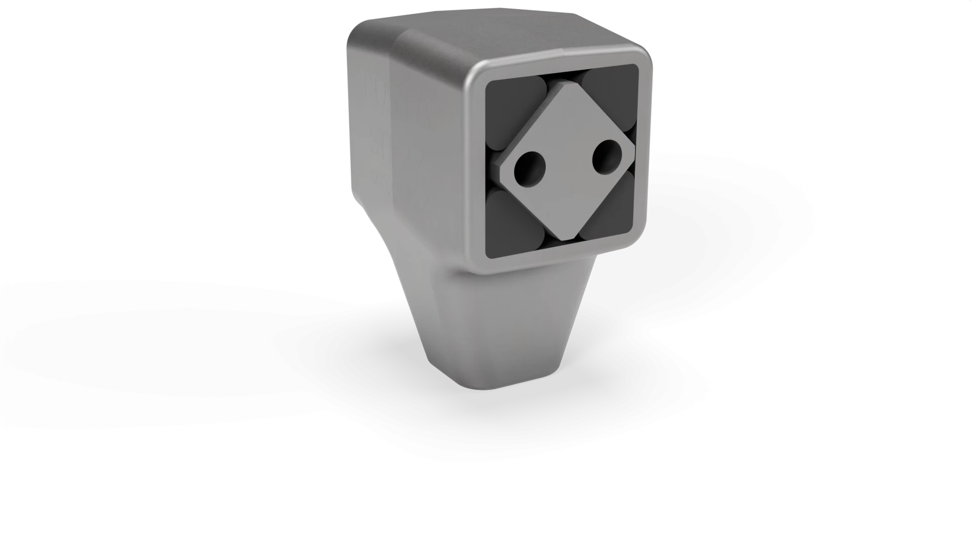 Gối treo giảm chấn ROSTA  STI