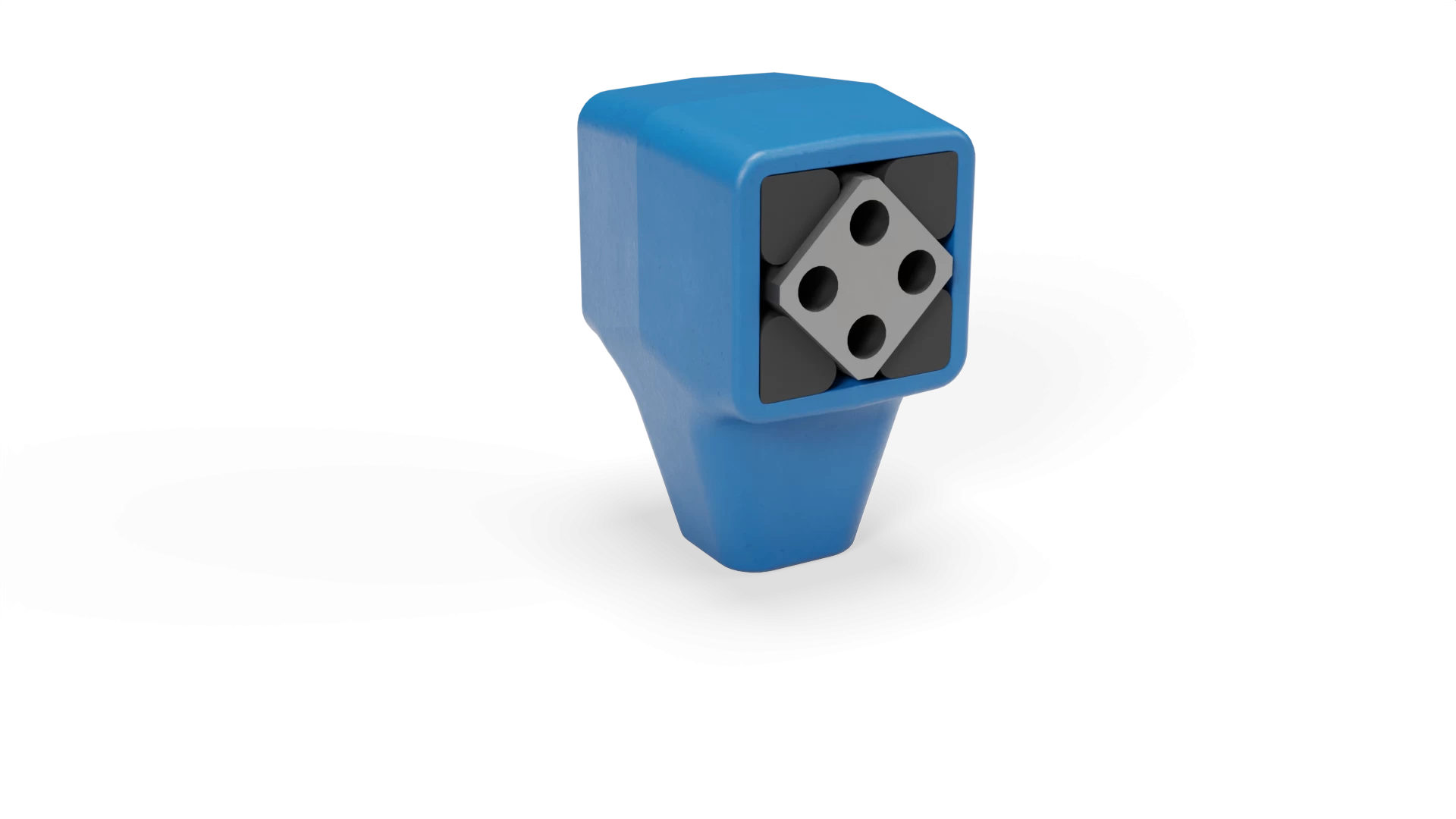 Gối treo dẫn hướng ROSTA ST