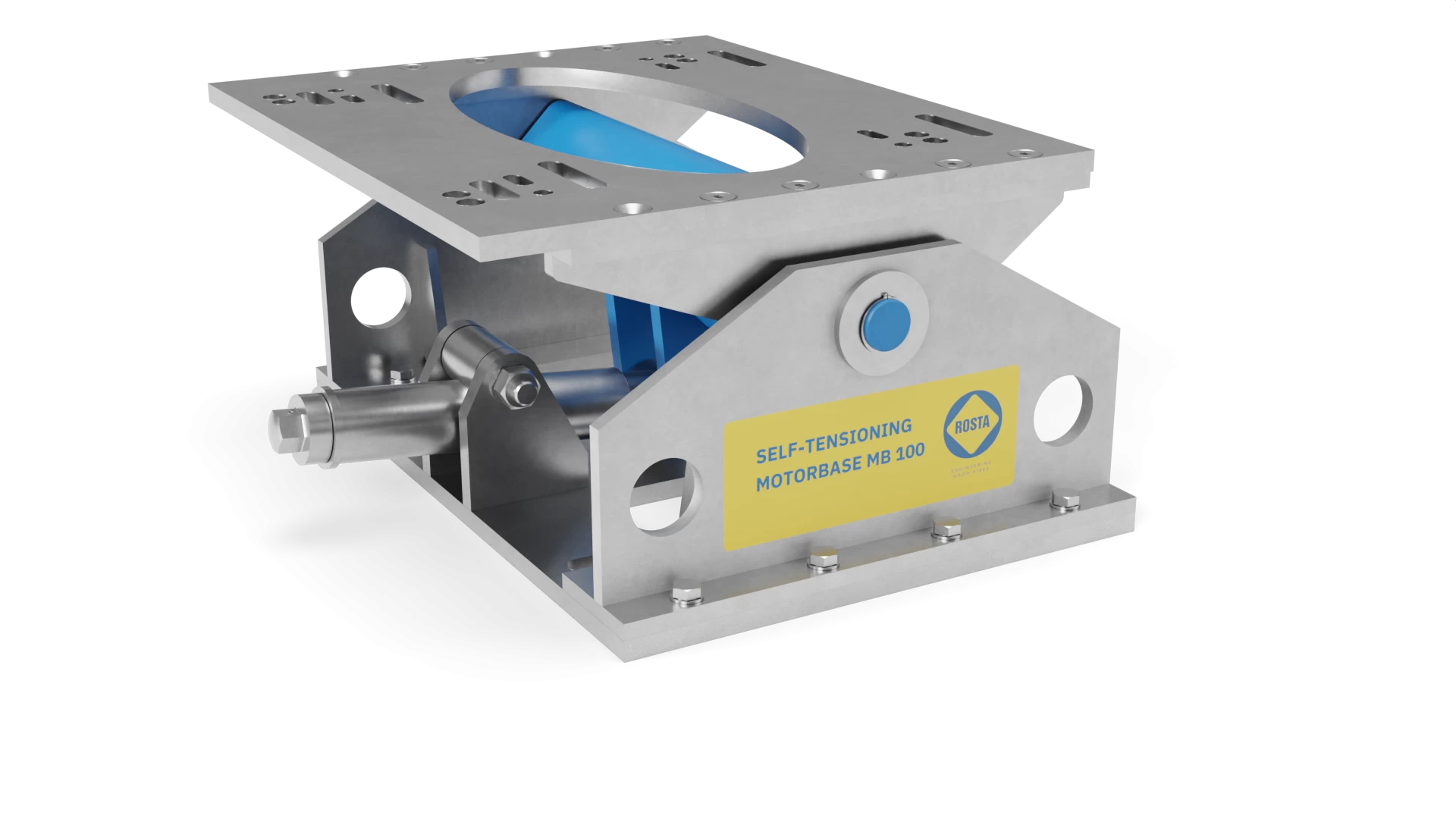Chân đế động cơ ROSTA MB 100X750
