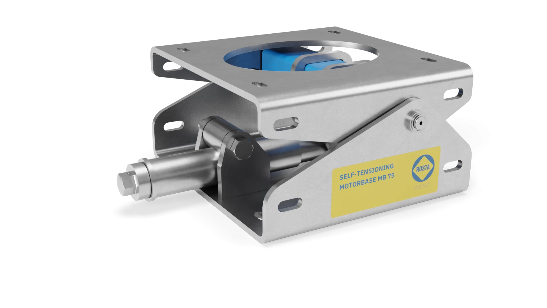 Chân đế động cơ ROSTA MB 75