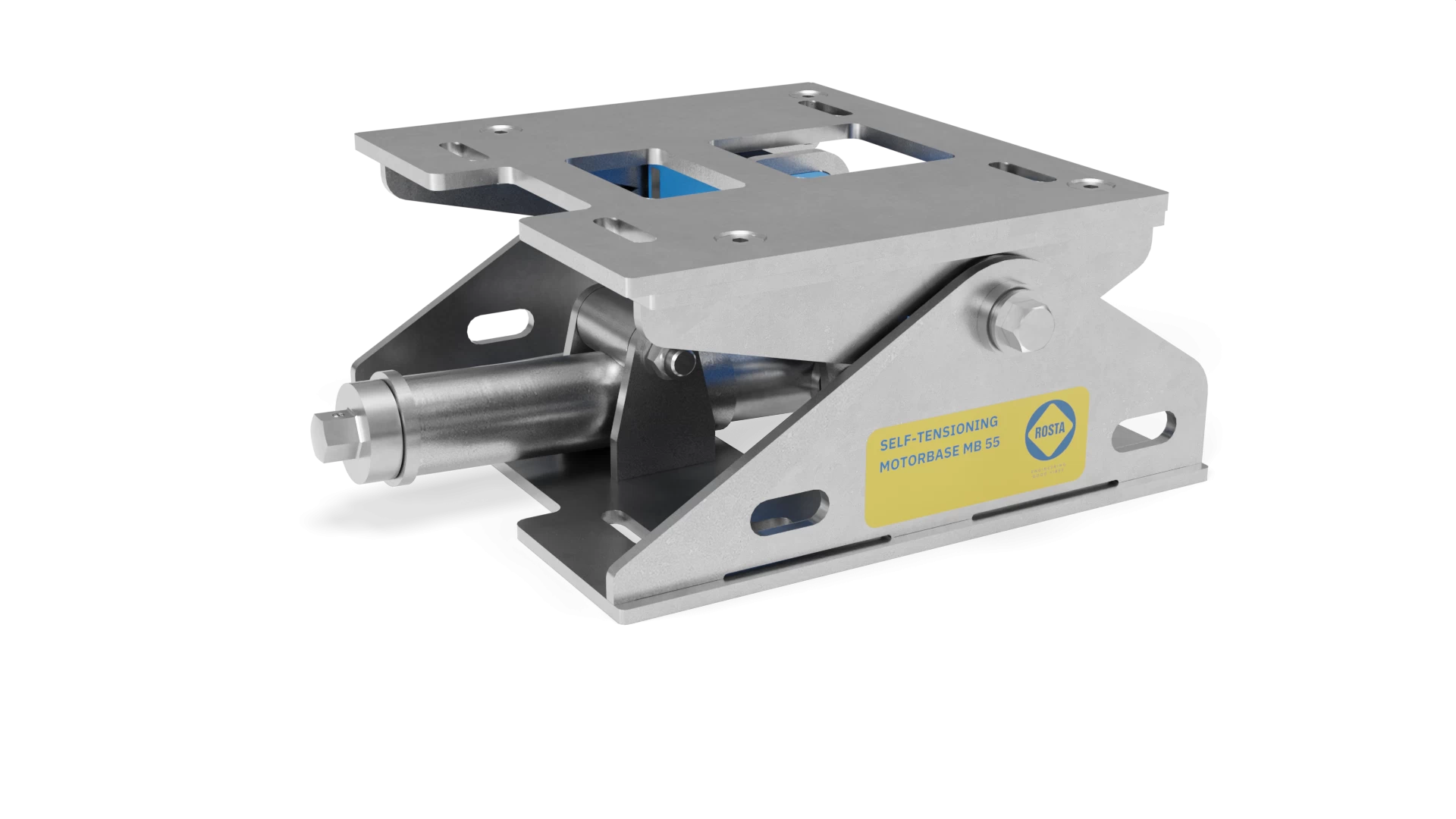 Chân đế động cơ ROSTA MB 55