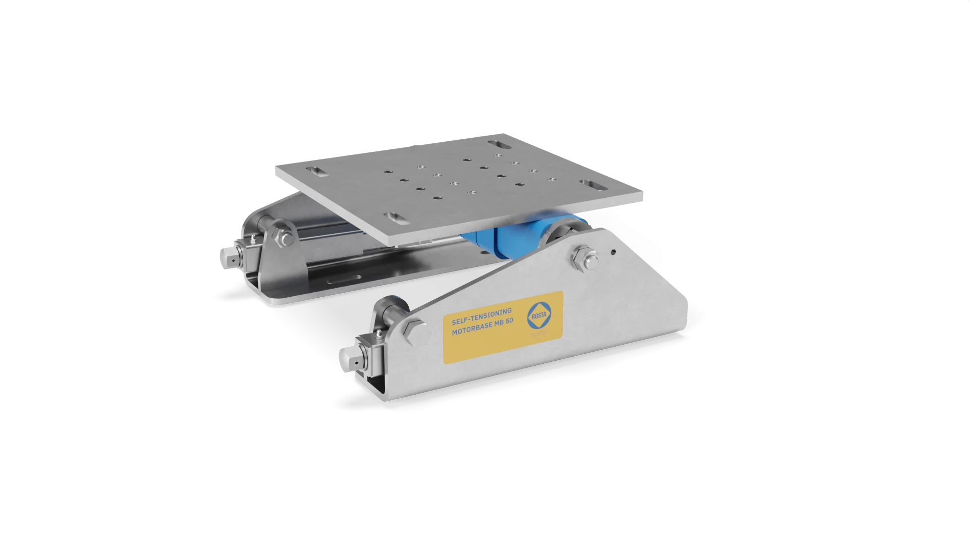 Chân đế động cơ ROSTA MB 50