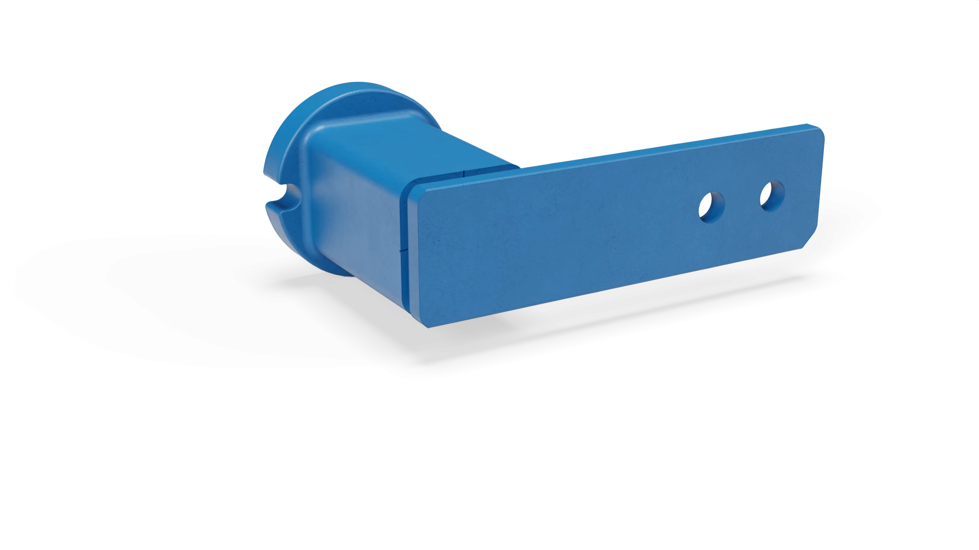 Gối đỡ căng đai, xích tải - ROSTA SE