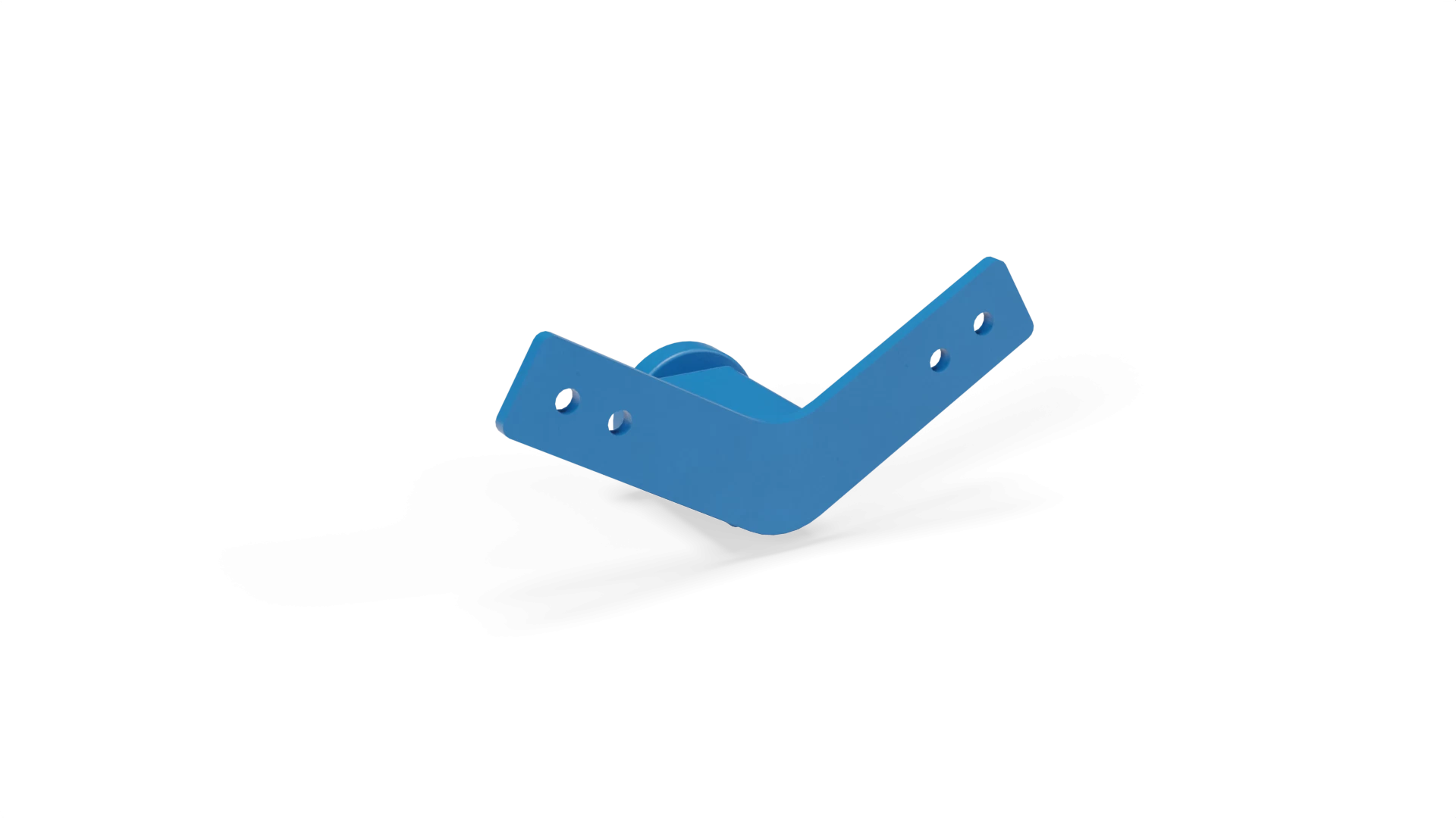 Gối đỡ căng đai, xích tải - ROSTA SE-B