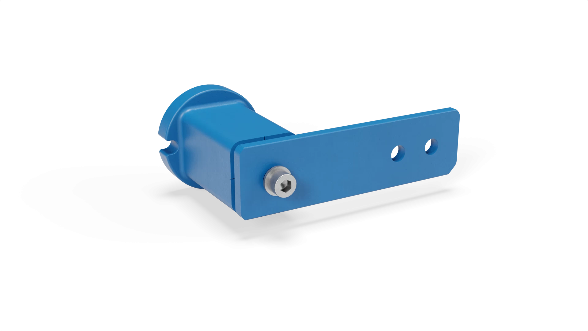 Gối đỡ căng đai, xích tải - ROSTA SE - F