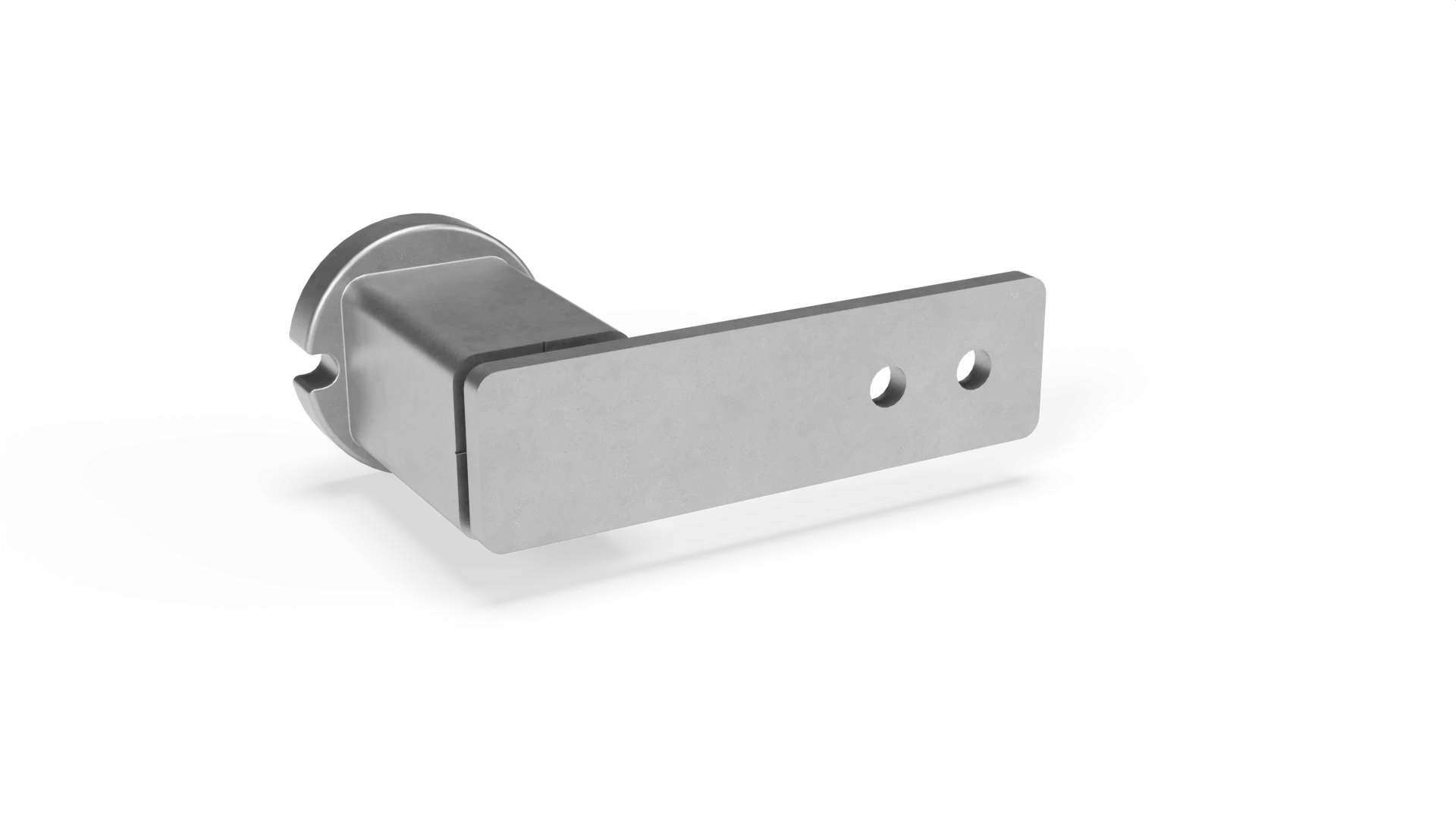 Gối đỡ căng đai, xích tải - ROSTA SE - I